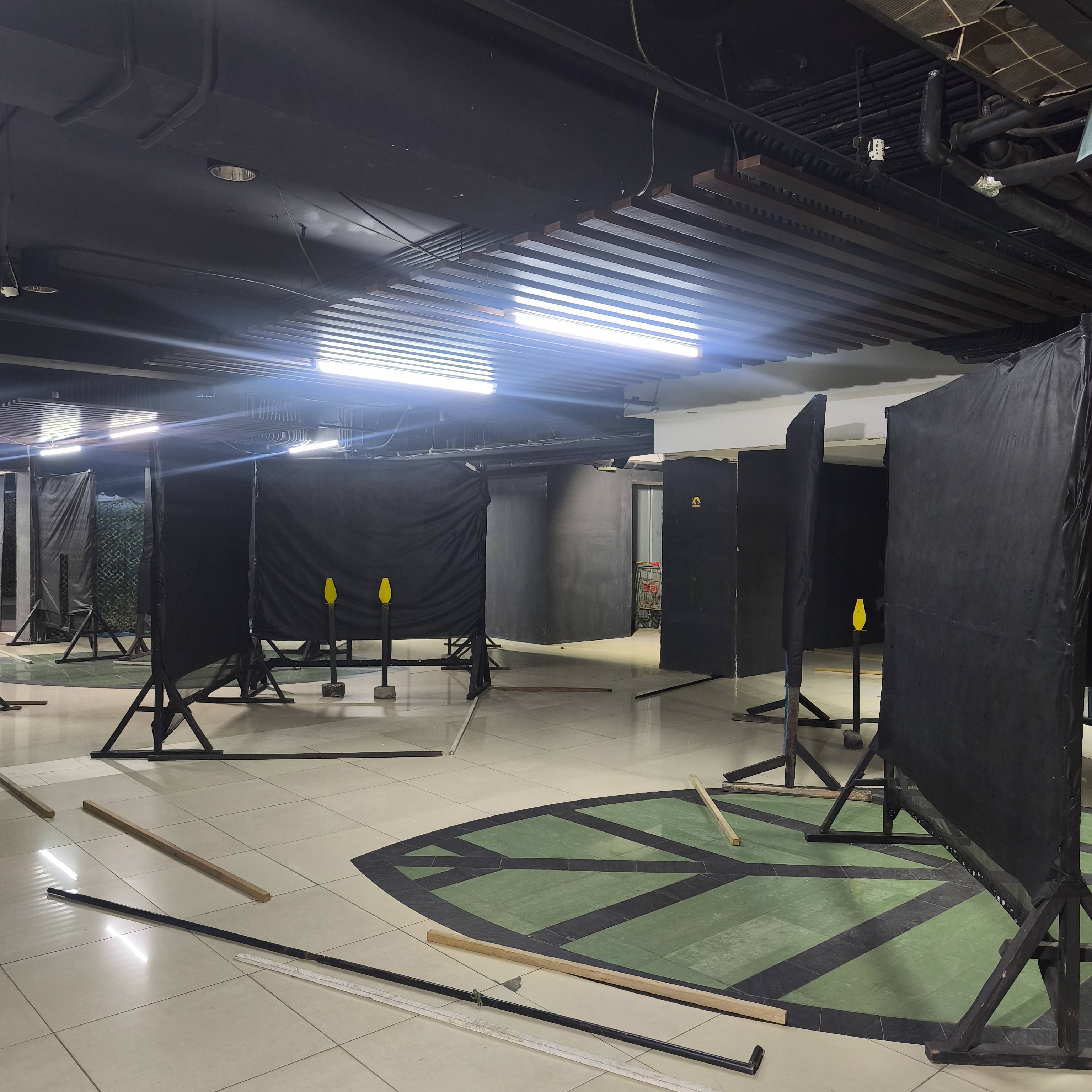 AAIPSC Predatorland